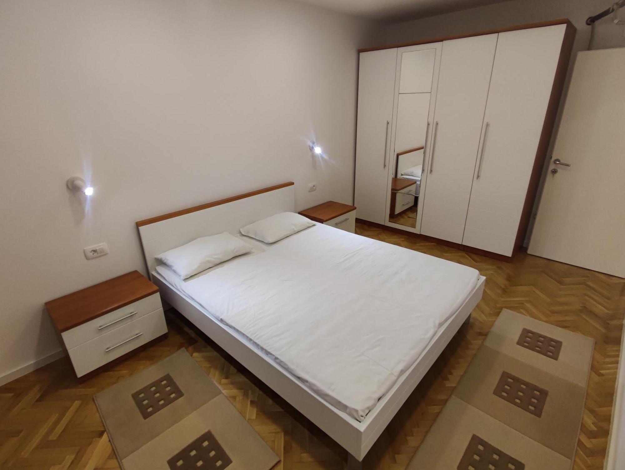 Apartments Saric Makarska Eksteriør bilde