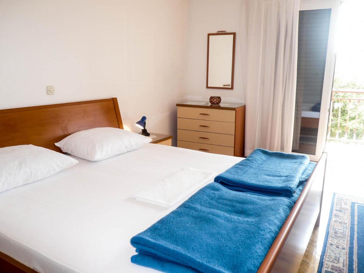 Apartments Saric Makarska Eksteriør bilde